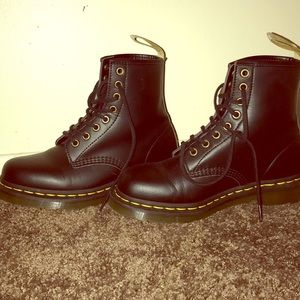 Doc Martens